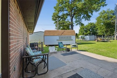 Beautiful brick home on a quiet corner lot, conveniently located - photo 22