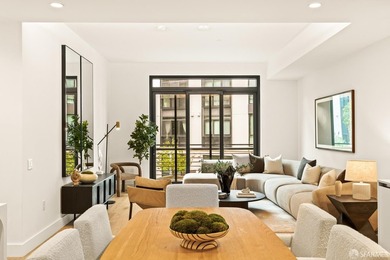The Residences at Yerba Buena Island offer a rare opportunity to - photo 3