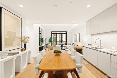 The Residences at Yerba Buena Island offer a rare opportunity to - photo 4
