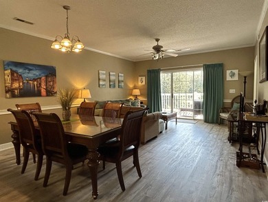 GORGEOUS REMODELED SECOND FLOOR TWO BEDROOM VILLLA IN - photo 5