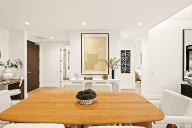 The Residences at Yerba Buena Island offer a rare opportunity to - photo 6