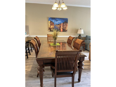GORGEOUS REMODELED SECOND FLOOR TWO BEDROOM VILLLA IN - photo 7