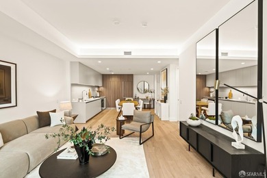 The Residences at Yerba Buena Island offer a rare opportunity to - photo 7
