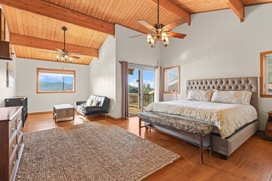 Discover custom living with breathtaking panoramic views of Lake - photo 27