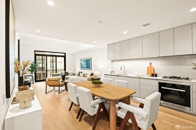 The Residences at Yerba Buena Island offer a rare opportunity to - photo 8