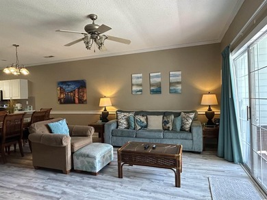 GORGEOUS REMODELED SECOND FLOOR TWO BEDROOM VILLLA IN - photo 9
