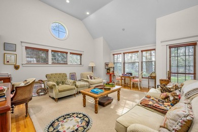 This elegant Cape-style residence offers a refined retreat just - photo 29