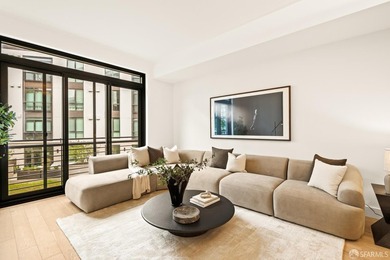 The Residences at Yerba Buena Island offer a rare opportunity to - photo 9