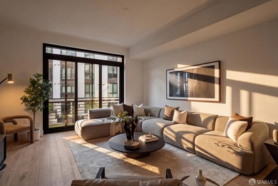 The Residences at Yerba Buena Island offer a rare opportunity to - photo 10