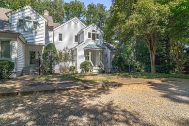 Rappahannock River Home For Sale in White Stone Virginia