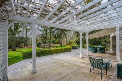 This elegant Cape-style residence offers a refined retreat just - photo 33