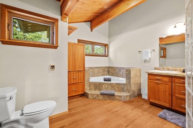 Discover custom living with breathtaking panoramic views of Lake - photo 34