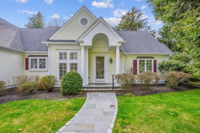 This elegant Cape-style residence offers a refined retreat just - photo 36