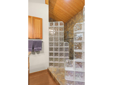 Discover custom living with breathtaking panoramic views of Lake - photo 36