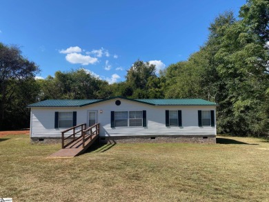Lake Greenwood Home Sale Pending in Waterloo South Carolina