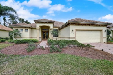 Lake Home For Sale in Fort Myers, Florida