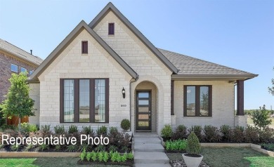 Lake Home For Sale in Mesquite, Texas