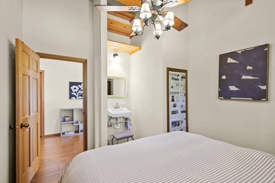 Discover custom living with breathtaking panoramic views of Lake - photo 41