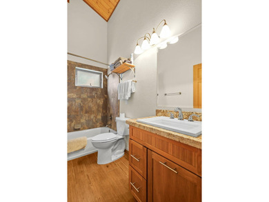 Discover custom living with breathtaking panoramic views of Lake - photo 44