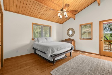 Discover custom living with breathtaking panoramic views of Lake - photo 45