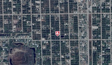 Lehigh Acres Area Lot For Sale in Lehigh Acres Florida