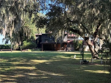 Lake Home For Sale in Sebring, Florida