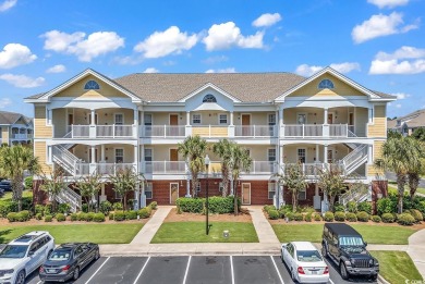 (private lake, pond, creek) Condo Sale Pending in North Myrtle Beach South Carolina