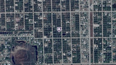 Lehigh Acres Area Lot For Sale in Lehigh Acres Florida