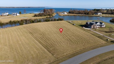 Little River - Perquimans County Acreage For Sale in Hertford North Carolina