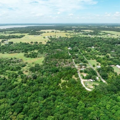 Lake Navarro Mills Acreage For Sale in Frost Texas