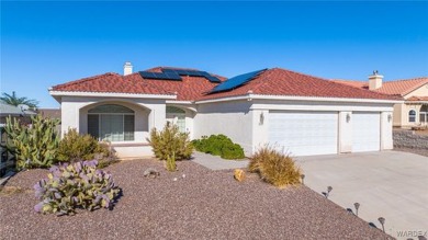 Lake Home For Sale in Bullhead City, Arizona