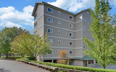 Lake Chatuge Condo For Sale in Hiawassee Georgia