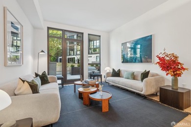 The Residences at Yerba Buena Island offer a rare opportunity to - photo 8