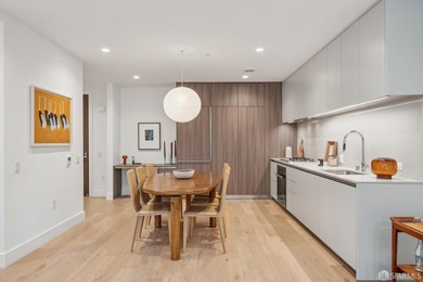The Residences at Yerba Buena Island offer a rare opportunity to - photo 10