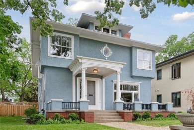 Lake Home For Sale in Minneapolis, Minnesota