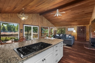 Lake Home on .8 acres, 105 feet of no bank waterfront - photo 20