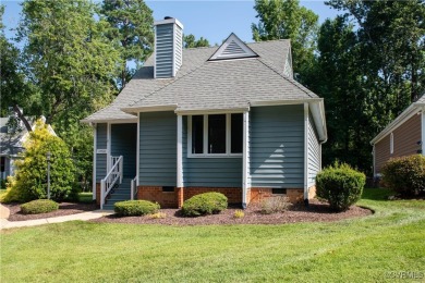 Lake Condo For Sale in Midlothian, Virginia