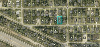 Lehigh Acres Area Lot For Sale in Lehigh Acres Florida