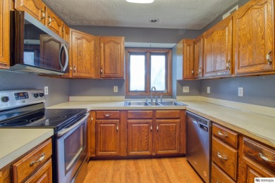Beaver Lake Home For Sale in Plattsmouth Nebraska