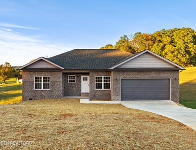 French Broad River Home Sale Pending in Kodak Tennessee