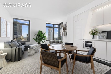 Hudson River Condo For Sale in New York New York