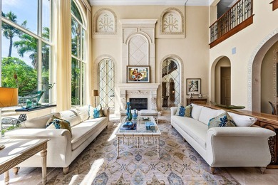 Positioned along the 15th fairway within the prestigious Royal - photo 12