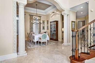 Positioned along the 15th fairway within the prestigious Royal - photo 14