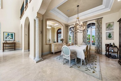 Positioned along the 15th fairway within the prestigious Royal - photo 15
