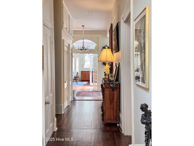 This meticulously maintained Italianate home is presented for