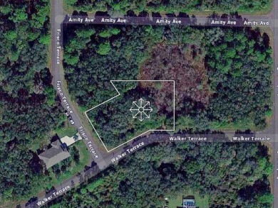 Port Charlotte Waterway Lakes Area Lot For Sale in Port Charlotte Florida