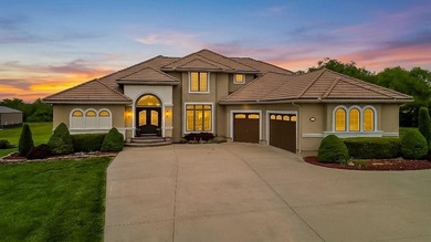 Incredible home on 3.5 acres in the highly sought-after - photo 1