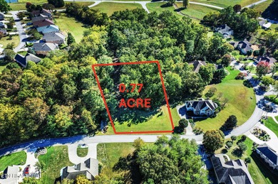 Lake Lot For Sale in Loudon, Tennessee