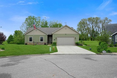 Incredible 3 bedroom ranch situated on a quiet cul-de-sac on the - photo 1