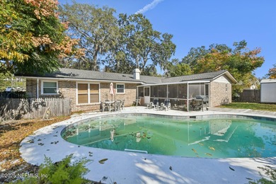 Doctors Lake Home For Sale in Orange Park Florida